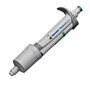 Eppendorf Research Plus Adjustable Volume, Single Channel Pipette, 1000 - 10000 uL, Turquoise