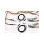 Megger 1008-028 16 ft Lead Set for DLRO200, DLRO600