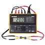 Extech 380460  Precision Miliohm Meter FLV $400
