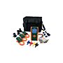 Extech 382100 USED FOR SALE 3-Phase Power Analyzer/ Datalogger,120V