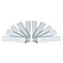 Extech 461937 Reflective Tape/10 Pack for Photo Tachometer