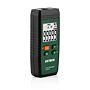 Extech RPM250W Laser Tachometer with Connectivity to ExView App