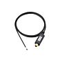 Extech HDV7C-55-3 5.5mm x 3m long camera probe