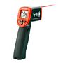 Extech IR267 IR Thermometer, Type K, 12:1  