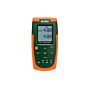 Extech PRC15 Current & Voltage Calibrator/Meter with NIST Certificate