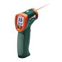 Extech 42510A Mini IR Thermometer, 1000F / 538C with NIST Certificate