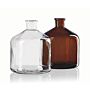 BrandTech Scientific Spare Reservoir Bottle 2000mL Clear
