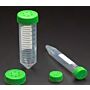 CellTreat 15mL Centrifuge Tube, Non - Sterile Bags (Caps and Tubes Packed Sep)