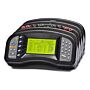 Used Fluke Calibration 1560-156 Black Stack Thermometer Base
