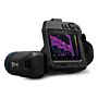 FLIR T840-42-14 IR Camera,42 & 14deg lens, 464x348, -20C to 1500C