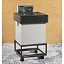 Fluke Calibration 6050H Ultra High Temperature Calibration Bath, 550C, 220V, 50/60Hz, for rent