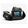 Used FLIR T650SC Hi Res 640x480 Thermal 25deg Lens w/ Measurements