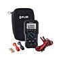 FLIR DM66 TRMS Multimeter with VFD mode