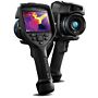 FLIR E75 Used for Sale Advanced Thermal Camera 320x240 with MSX, 24 deg