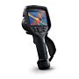 FLIR E96 Thermal Camera, 24 + 42 degree Lens, 640x480
