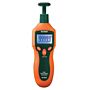 Extech RPM33 Mini Laser Photo/Contact Tachmometer