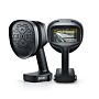 FLIR SI2-PRO Acoustic Imaging Camera for discharge, leak & bearing fault Detection