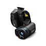 FLIR T865 Thermal Camera with 24, 14 & 42 degree Lens, 640x480, -40C to 2000C