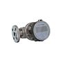 FLOMEC OM025S001-842R5G 1" Oval Gear Stainless Steel #150 ANSI Flange Flow Meter, RT14 Transmitterwith Built-In Digital Display