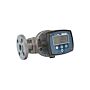 FLOMEC OM025S001-846R7G 1" Oval Gear Stainless Steel #150 ANSI Flange Flow Meter, RT40 Transmitterwith Built-In Digital Display
