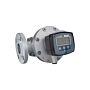 FLOMEC OM050A001-846R7G 2" Oval Gear Aluminum #150 ANSI Flange Flow Meter, RT40 Transmitterwith Built-In Digital Display