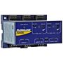 Flowline LC92-1001 Remote Level Controller, Isolation, 2 Relays, 3 Sensors