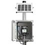 Ralston FLP1-GV-XF-EH-SP FieldLab Outdoor Enclosure Kit,10KPSI,Solar