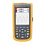 Used Fluke 125B Industrial Scopemeter, 40MHz 