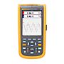 Fluke 125B/NA Scopemeter Handheld Oscilloscope, 40MHZ