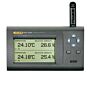 Rent the Fluke Calibration 1622A-H DewK Hi-Accuracy Thermo-Hygrometer at Transcat.com