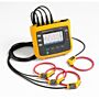 Fluke 1736 for Rent, 1500A 3-Phase Energy Logger