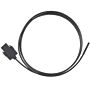 Fluke 3.8MM/1M PROBE Scope with a 1M Probe Forward View Camera