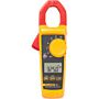 Fluke 325 400A AC/DC True RMS Clamp Meter with Temperature
