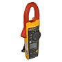 Used Fluke 376 FC 1000A AC/DC TRMS Wireless Clamp Meter w/Iflex