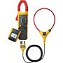 Fluke 381 Remote Display True-rms AC/DC Clamp Meter with iFlex