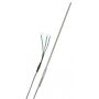 Fluke Calibration 5610-9-P for Rent, Thermistor Probe, 1/8 x 9in SS for 1523/1524