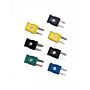 Fluke 700TC2 T/C Mini Connector Kit
