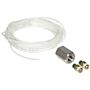Fluke 71X Hose Kit Accessory for Fluke Pressure Calibrators 71X