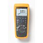 Fluke BT520ANG Battery Analyzer w/Angled (No temp)&straight (no temp) probes