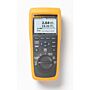 Fluke BT521ANG Battery Analyzer w/Angled (No temp)&straight (w/temp) probes
