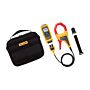Fluke A3003FC FOR RENT Wireless 2000 AMP DC Clamp Meter
