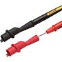 Fluke AC175 FOR RENT Alligator Clip Set