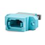 Fluke Networks ADP-MPO16/32-A Adapter/Coupler-MPO 16/32 Fiber Cables, Opposed Key Orientation