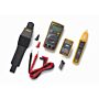 Fluke BK120-107 Digital Multimeter and Breaker Finder Bundle