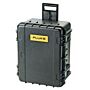 Fluke C437-II Hard Case for 430 Series II with Rollers