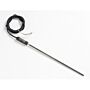 Fluke Calibration 5626-15-P Secondary PRT Probe, 100 ohm 1/4" Diameter x 15"