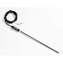 Fluke Calibration 5628-12-G Secondary Standard PRT, 25Ohm, 12"