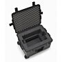 Fluke Calibration 7526A-CASE Carrying Case for 7526A Strong, lightweight resin shell