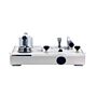 Fluke Calibration P3011-INHG-P Vacuum Deadweight Tester, -30"Hg with Pump