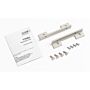 Fluke Calibration Y7526A Rack Mount Kit for Precision Process Calibrator
